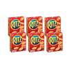 Ritz Nabisco Original Ritz Crackers 10.3 oz. Box, PK6 03112